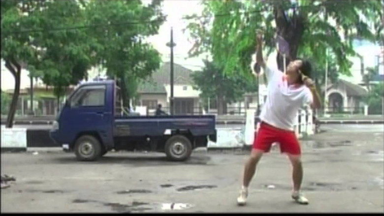 Backdrop image for movie Badminton