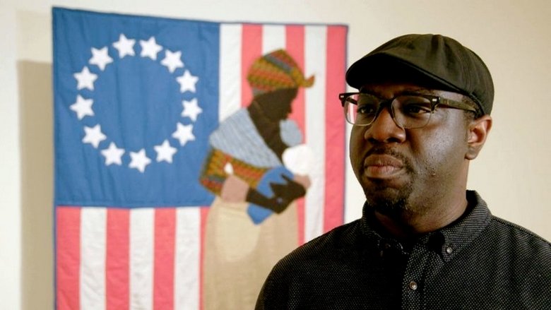 Backdrop image for movie The Divided Soul of America