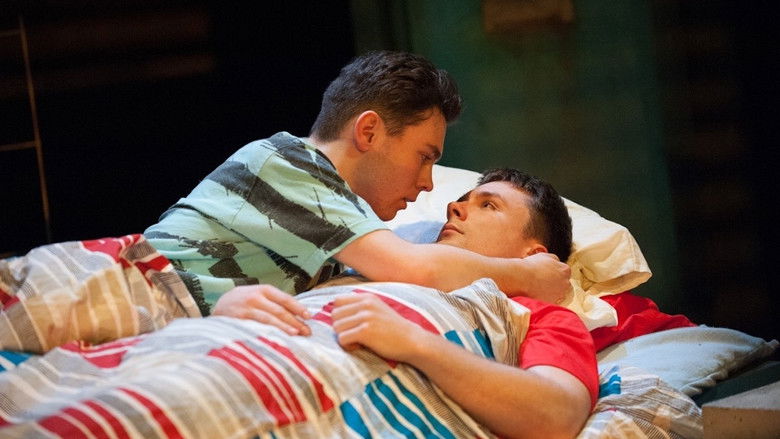 Backdrop image for movie Beautiful Thing