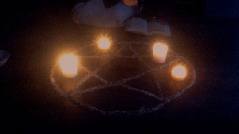 Backdrop image for movie Cyber Cemetery