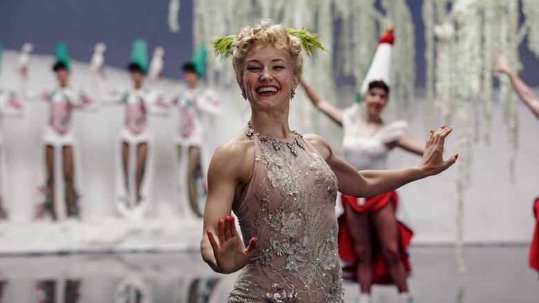 Backdrop image for movie Sonja: The White Swan