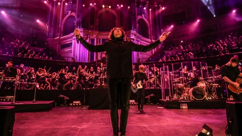 Backdrop image for movie Bring Me the Horizon: Live at the Royal Albert Hall