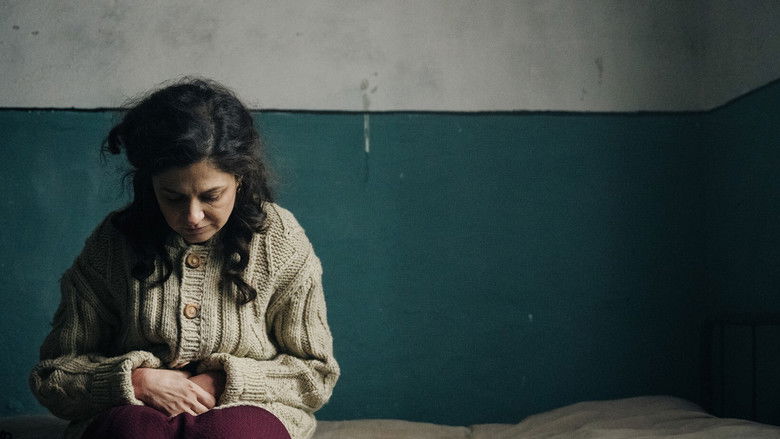 Backdrop image for movie Sabina: Tortured for Christ, the Nazi Years