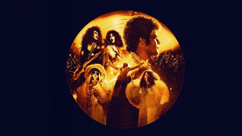 Backdrop image for movie Spinning Gold