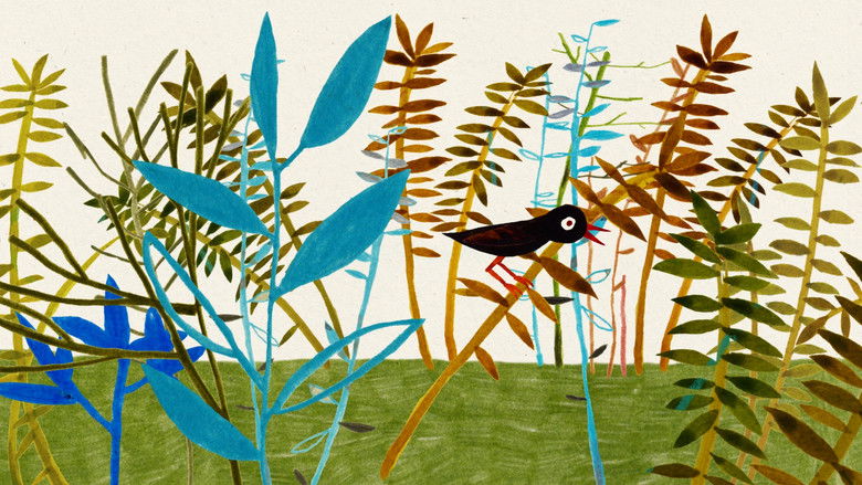 Backdrop image for movie The New Species