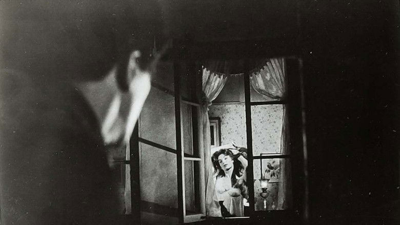 Backdrop image for movie The Tell-Tale Heart