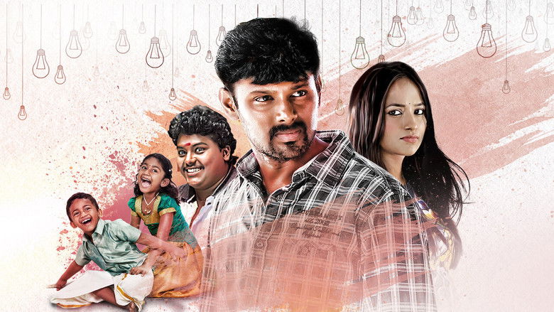 Backdrop image for movie Kanavu Variyam