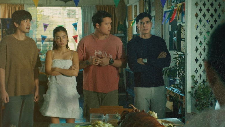 Backdrop image for movie Meet, Greet & Bye