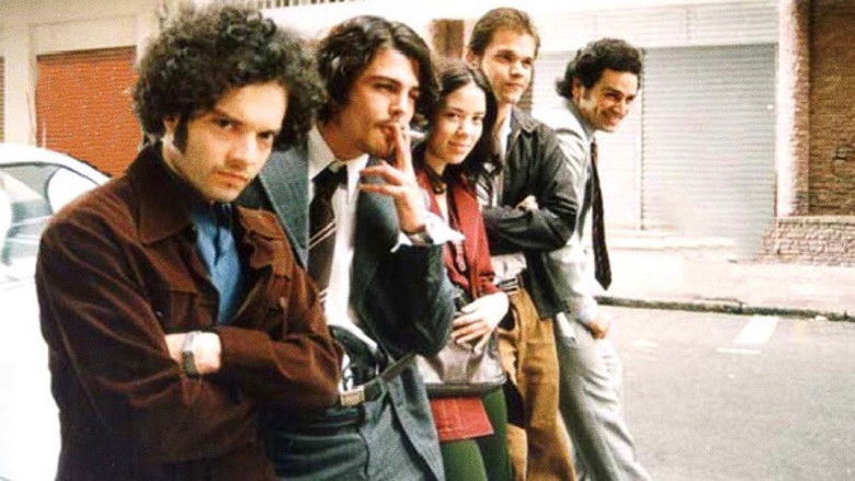 Backdrop image for movie Friendly Fire