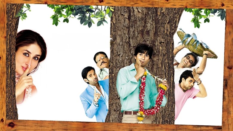 Backdrop image for movie Chup Chup Ke