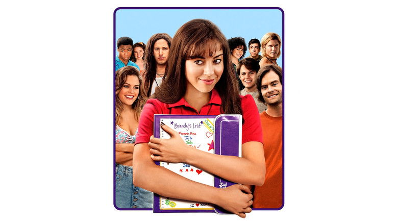 Backdrop image for movie The To Do List