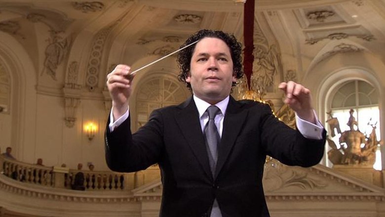 Backdrop image for movie Europakonzert 2012 from Vienna