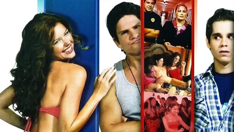 Backdrop image for movie Foreign Exchange