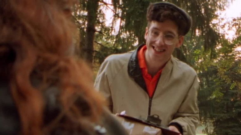 Backdrop image for movie Shock Cinema: Volume Four