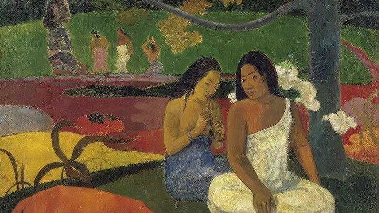 Backdrop image for movie Gauguin: A Dangerous Life