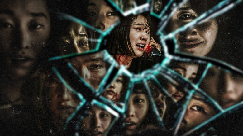 Backdrop image for movie The Call