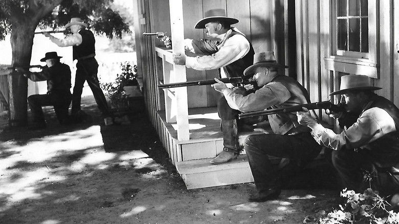 Backdrop image for movie Death Valley Outlaws