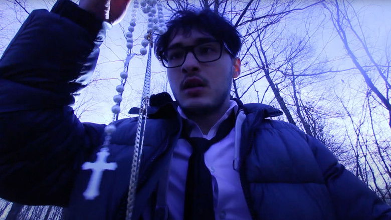 Backdrop image for movie GREED