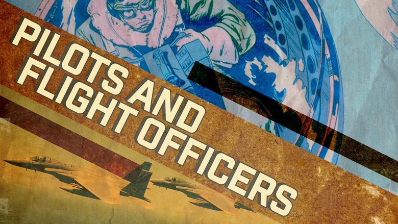 Backdrop image for movie John Heroux: Gulf War Fighter Pilot
