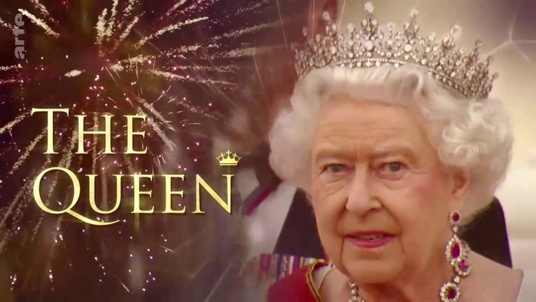 Backdrop image for movie The Queen