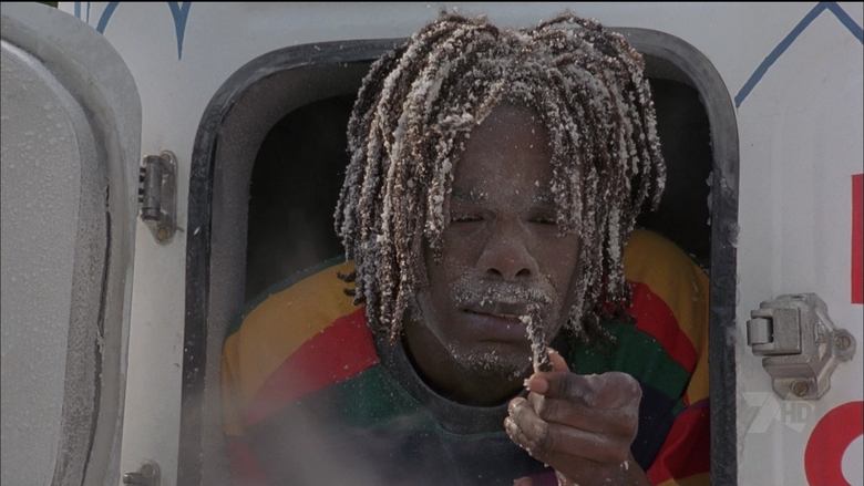 Backdrop image for movie Cool Runnings