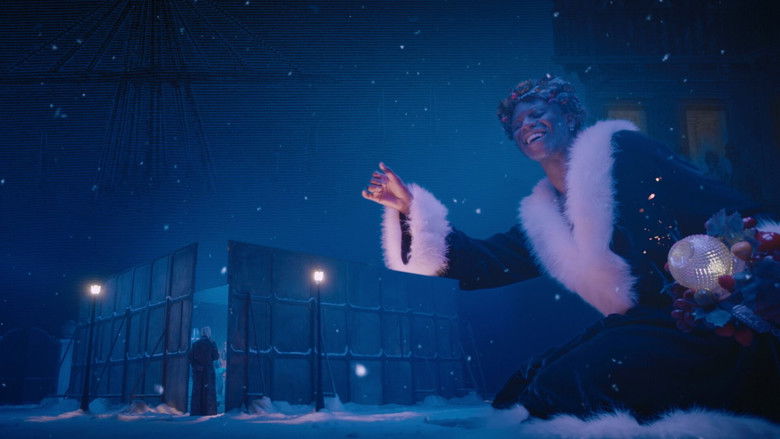 Backdrop image for movie A Christmas Carol