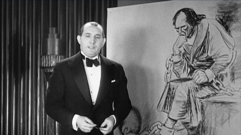 Backdrop image for movie Believe It or Not (Second Series) #7