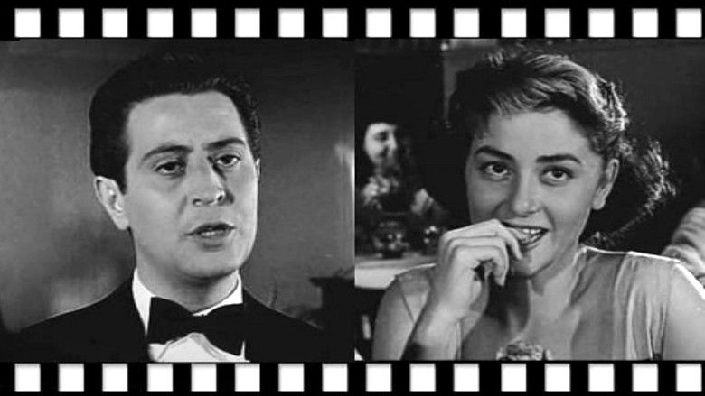 Backdrop image for movie The Girl Has Got an Uncle