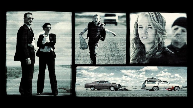 Backdrop image for movie Surveillance