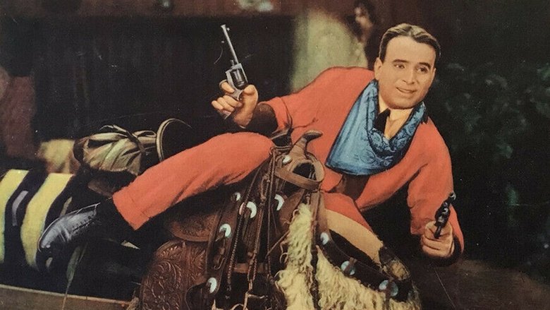 Backdrop image for movie Days of Thrills and Laughter