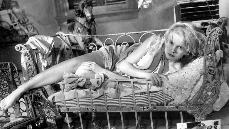 Backdrop image for movie Baby Doll