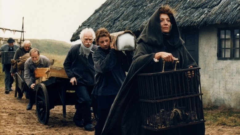 Backdrop image for movie Babette's Feast
