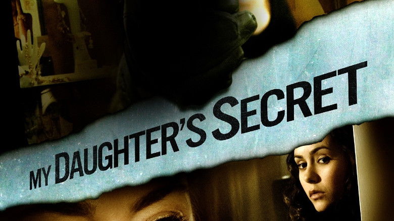 Backdrop image for movie My Daughter's Secret