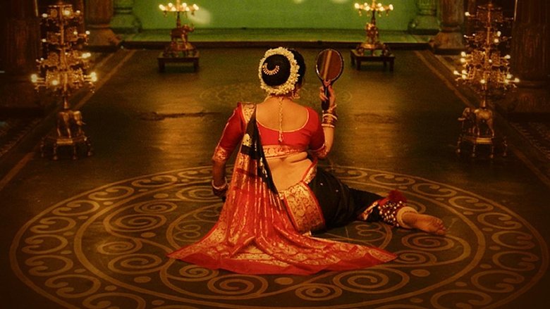 Backdrop image for movie Chandramukhi