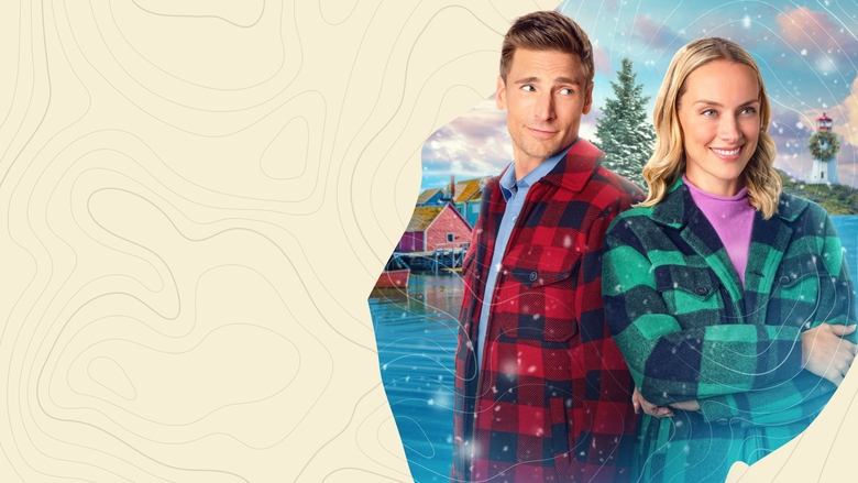Backdrop image for movie Christmas Island