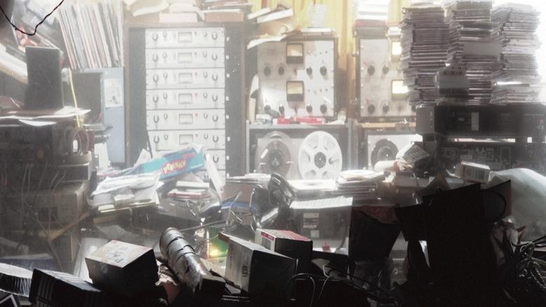 Backdrop image for movie Wheedle's Groove