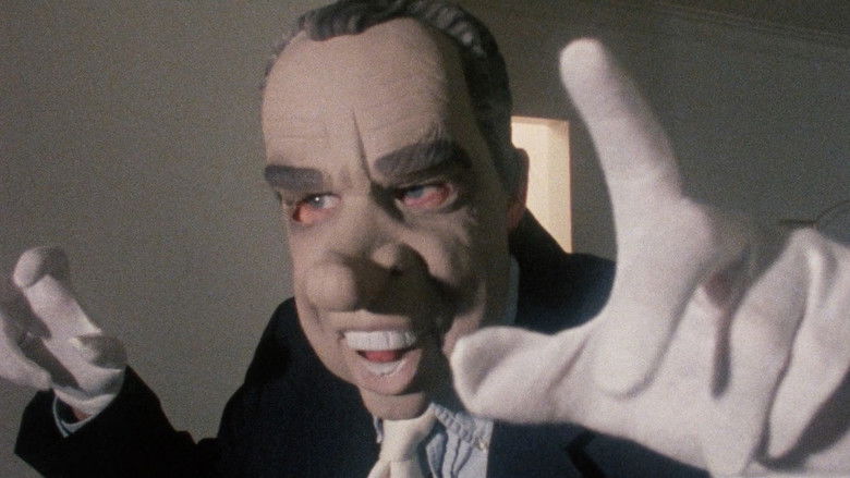 Backdrop image for movie Horror House on Highway Five