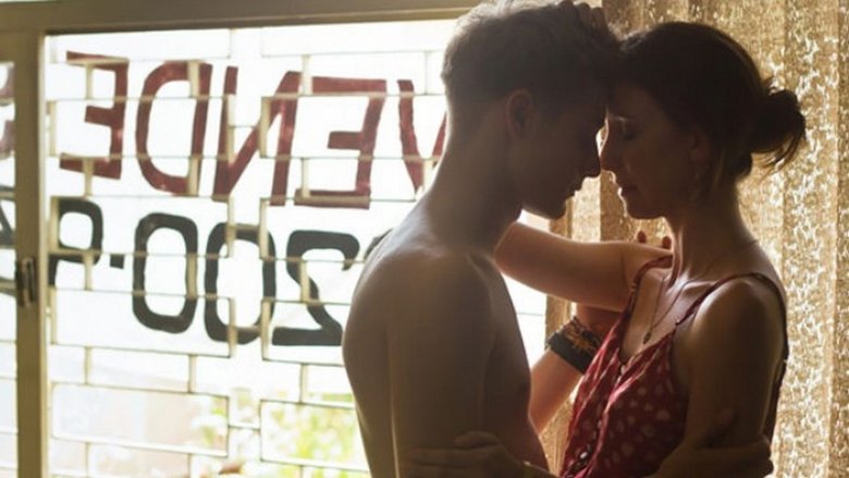 Backdrop image for movie Underage