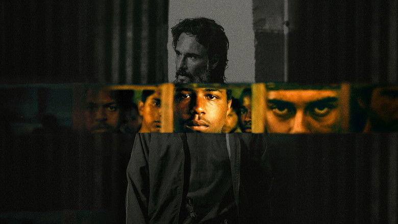 Backdrop image for movie 7 Prisoners