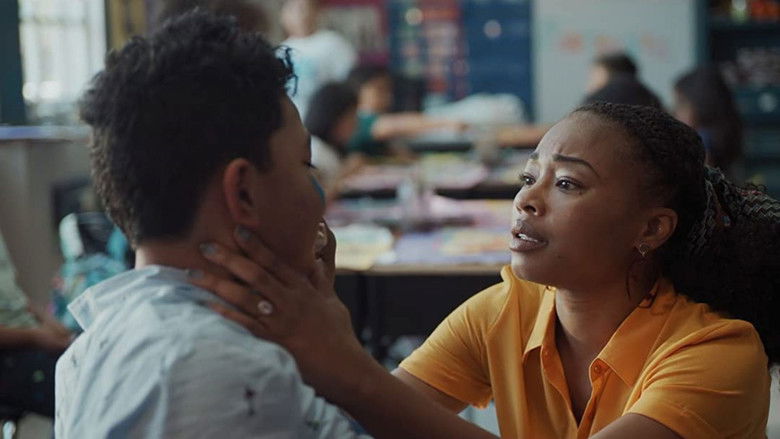 Backdrop image for movie 1, 2, 3, All Eyes On Me