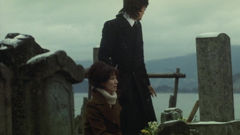 Backdrop image for movie The Rendezvous