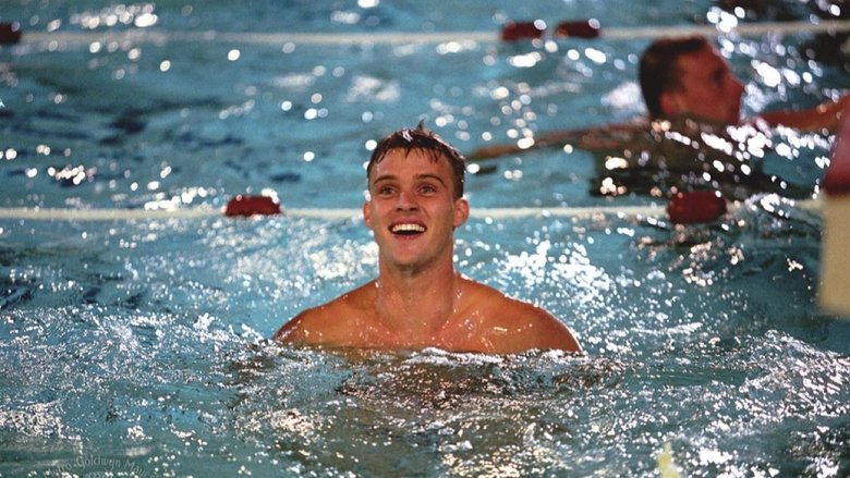 Backdrop image for movie Swimming Upstream
