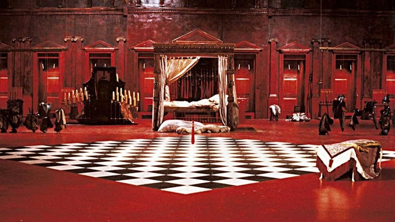 Backdrop image for movie The Baby of Mâcon