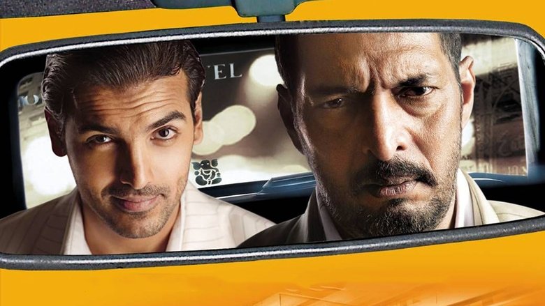 Backdrop image for movie Taxi No. 9211