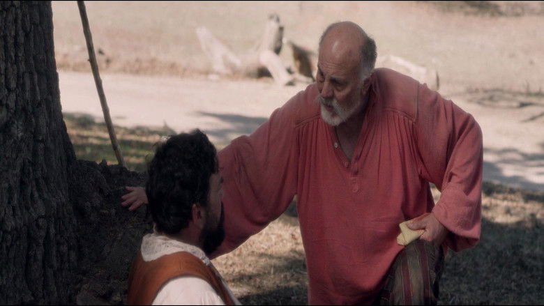 Backdrop image for movie Don Quixote: The Ingenious Gentleman of La Mancha