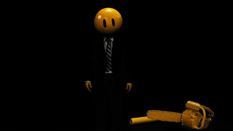 Backdrop image for movie Smile Guide