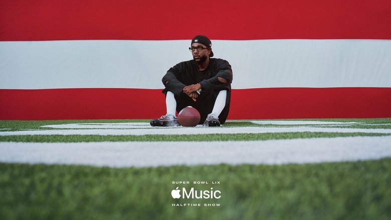 Backdrop image for movie NFL Explained: Super Bowl LIX Apple Music Halftime Show