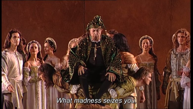Backdrop image for movie Rigoletto