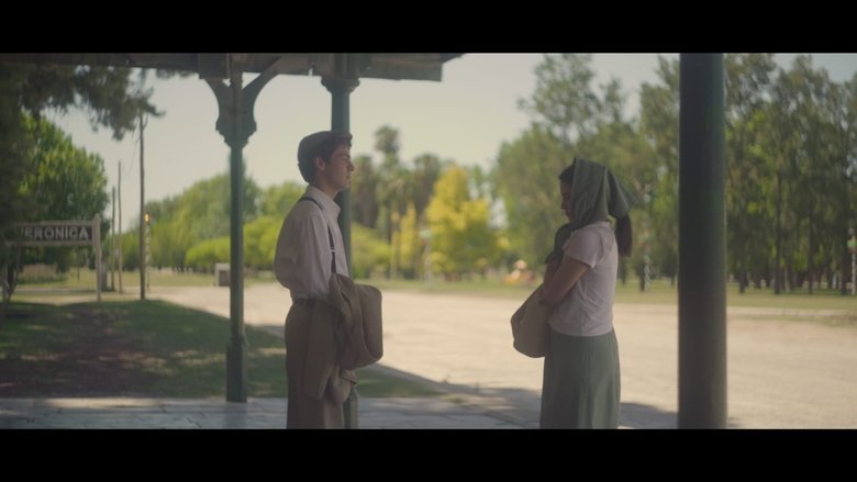 Backdrop image for movie Saudade