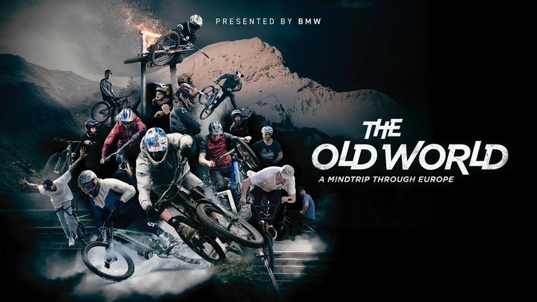 Backdrop image for movie The Old World